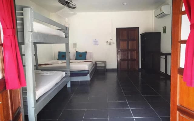 Papillon Bungalows - photo 5