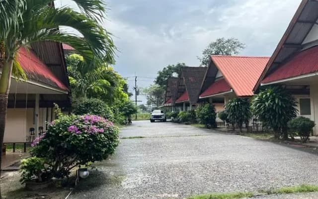 My Pumpkin Bungalow Krabi - photo 5