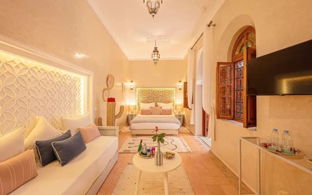Dar Azal - photo 5