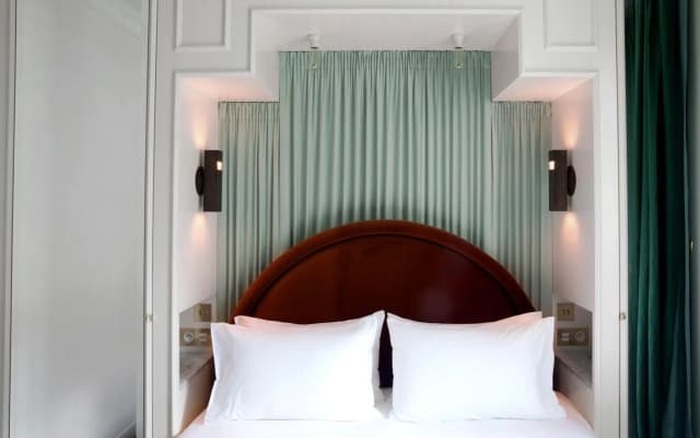 Hotel Des Grands Boulevards - photo 3