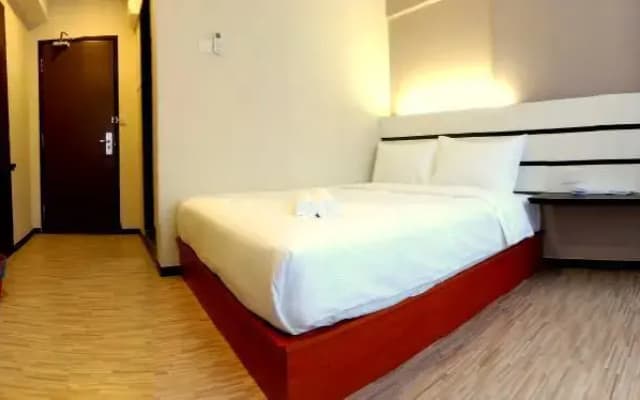 Grand Kapar Hotel Kuala Selangor - photo 4