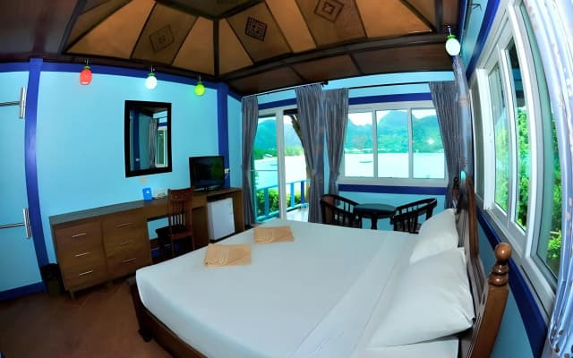 Phi Phi View Point Resort - photo 4
