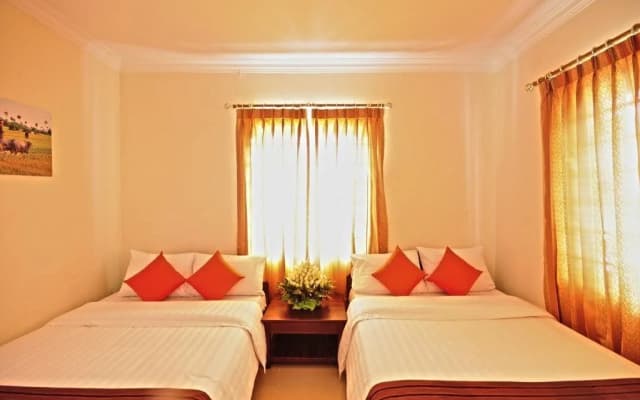 Avallon Boutique & Spa - photo 5