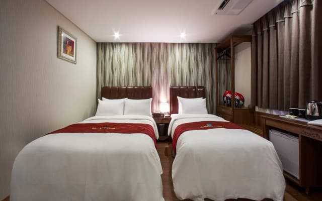 Harmony Hotel - photo 5