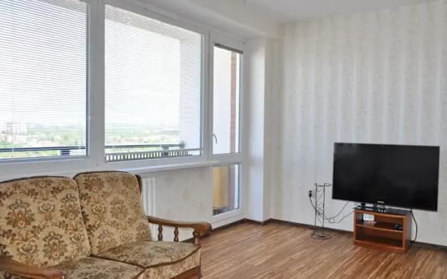 Apartment Fireplace - photo 4