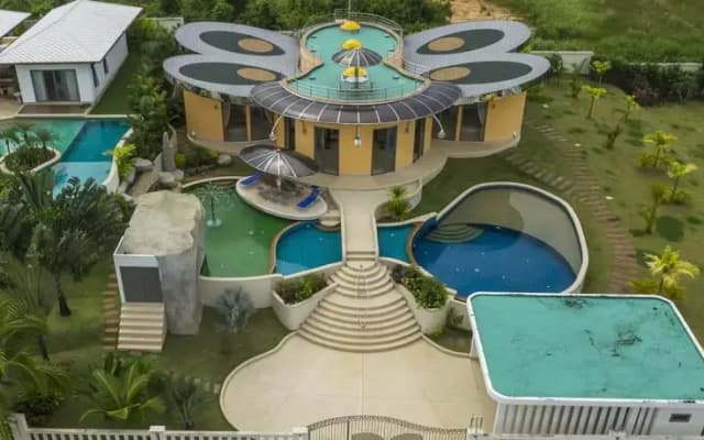 Villa Butterfly - photo 4