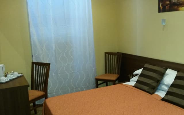 La Grande Bellezza Guesthouse Rome - photo 4