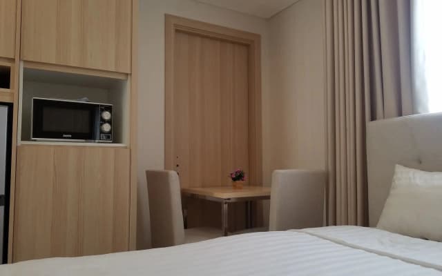 Sai Gon Paramount - photo 3