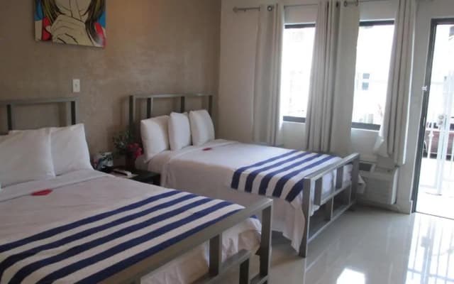 Shalimar Motel - photo 5