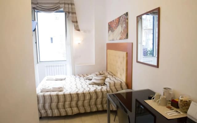 Hotel Campidoglio - photo 2