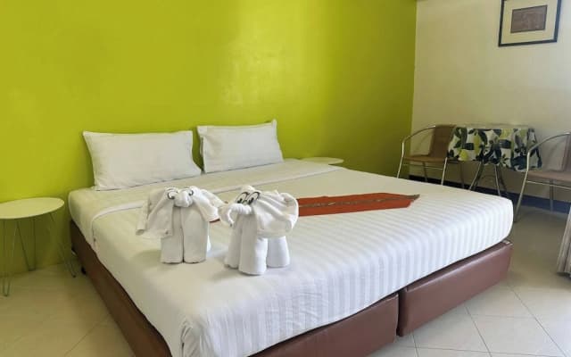 Room-private Apartment in City Center an - photo 3
