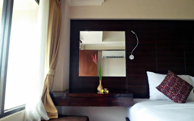 Nuriani Restaurant and Rooms - photo 2