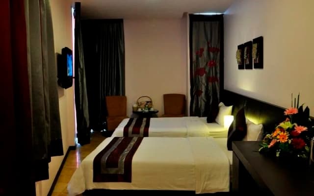 SaiGon Sun Hotel - photo 4