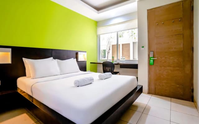 LeGreen Suite Tondano - photo 2
