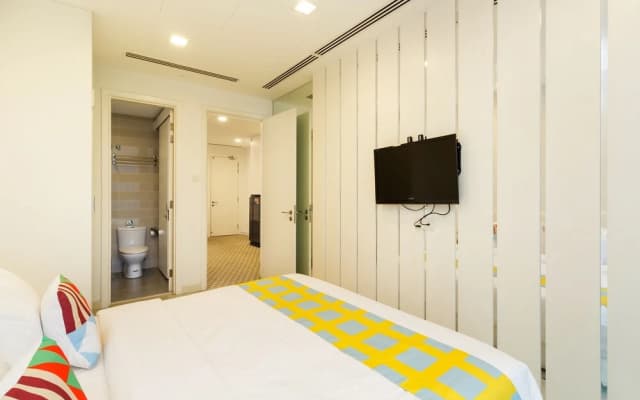 OYO 544 Home Binjai 8 Premium 1br Next To KLCC - photo 5