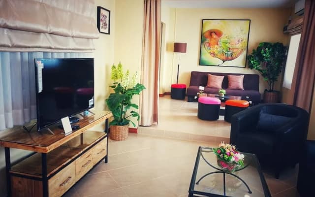 Teerada Boutique Place - photo 3