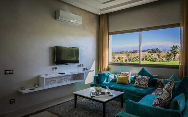 Mountains Palace Marrakech (Adults only) - photo 2