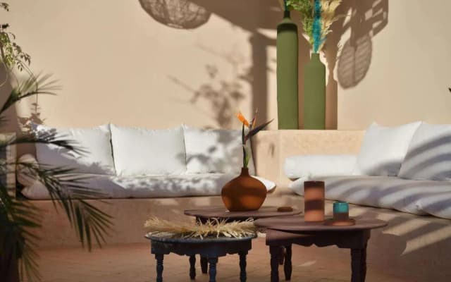 Riad Palau Marrakech - photo 2