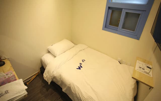W mini hotel - Hostel - photo 5