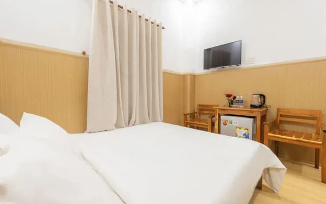 Cherry Bean Hotel - photo 3