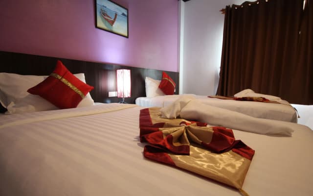 Lanta Lapaya Resort - photo 3
