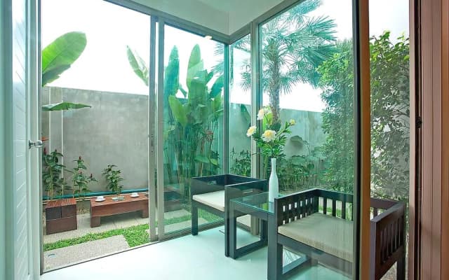 Kamala Chic Apartment -1Bed Condo in Kamala Phuket - photo 5