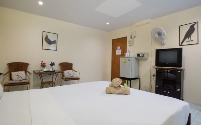 Stefans Guesthouse - photo 4