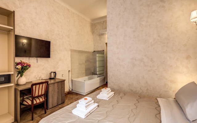 Amici Guesthouse - photo 2