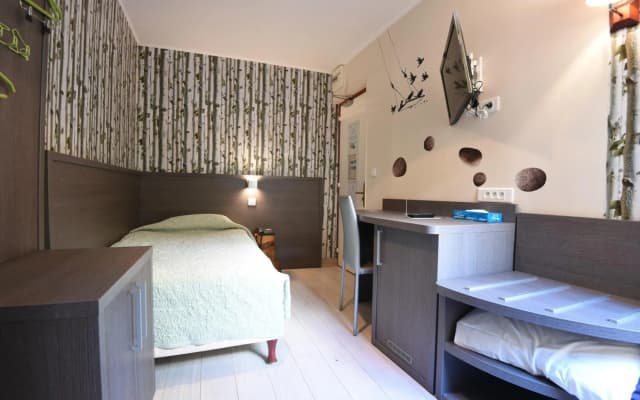 Hotel Amélie - photo 3
