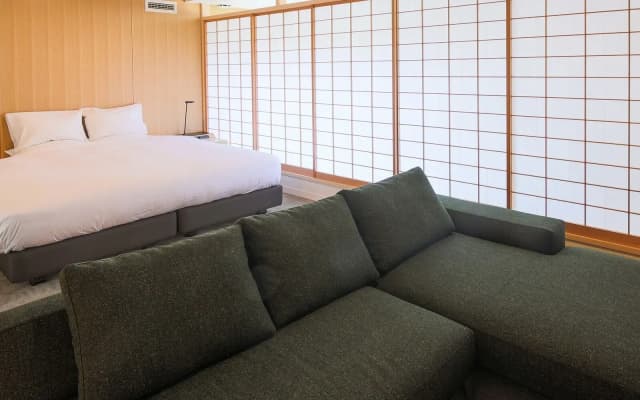 Hotel Muso - photo 4