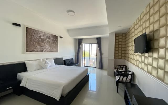 Levan Hotel - photo 3