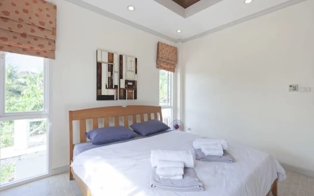 Karon Hill Villa - photo 3