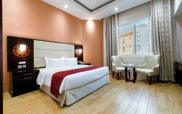 Palm Inn Hotel Doha - photo 3