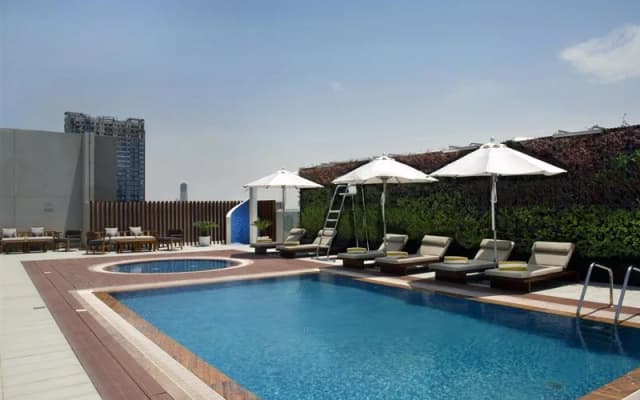 Grayton Hotel by Blazon Hotels - photo 4