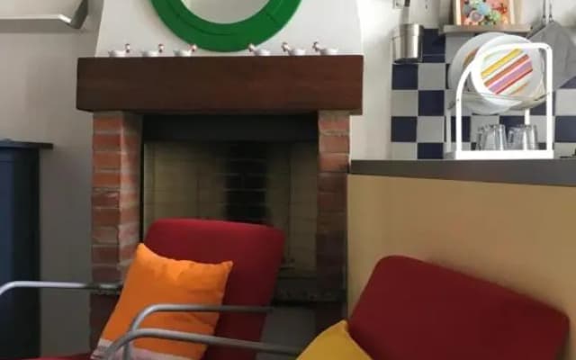 Maison Lodi - photo 3