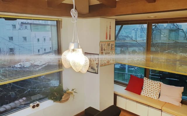 Cheese Guesthouse - Hostel - photo 3