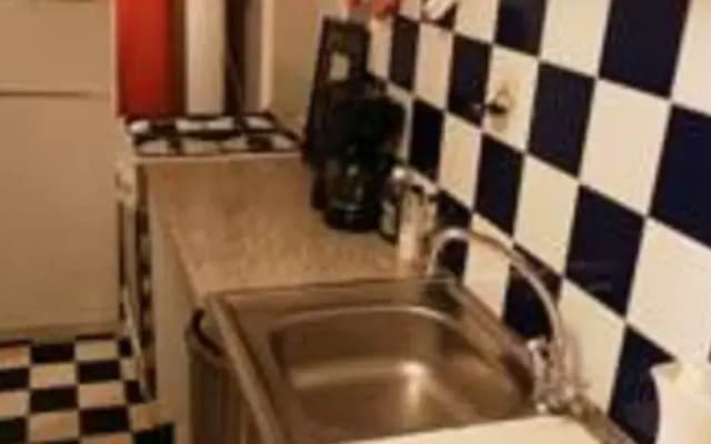 Authentic Holland Style appartment - photo 5