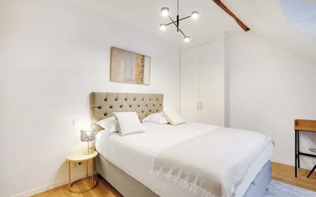 Charming Apartment - 1br/4p - Bastille - photo 3