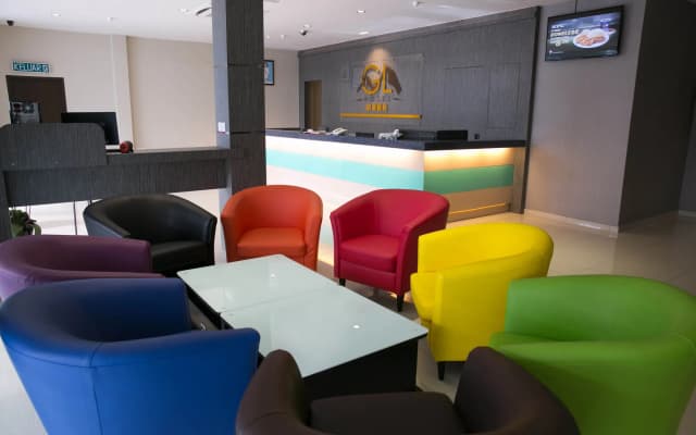 GL Hotel - photo 2