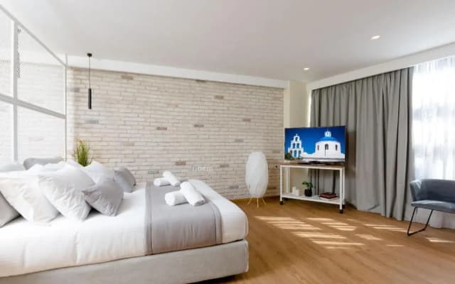 Suites Syngrou Fix - photo 5