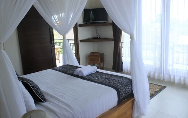 Heaven Villa Ubud - photo 4