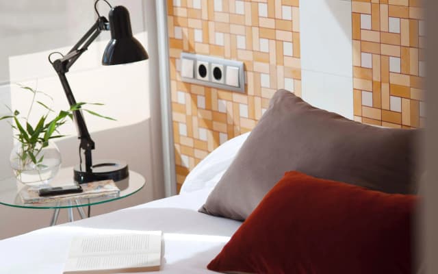 Eric Vokel Boutique Apartments - Sagrada Familia Suites - photo 2