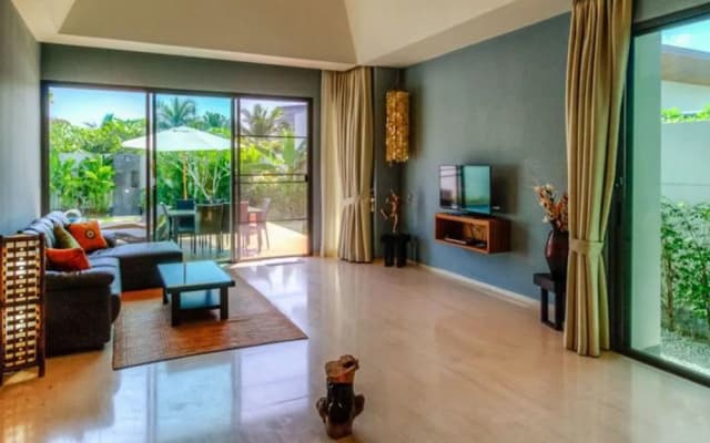 Vanille Villa by Jetta - photo 3
