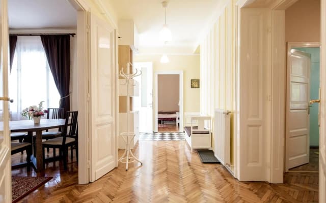 Gellért Family Suite - photo 5