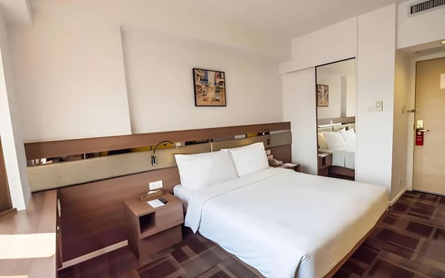 Travelodge Kowloon - photo 4