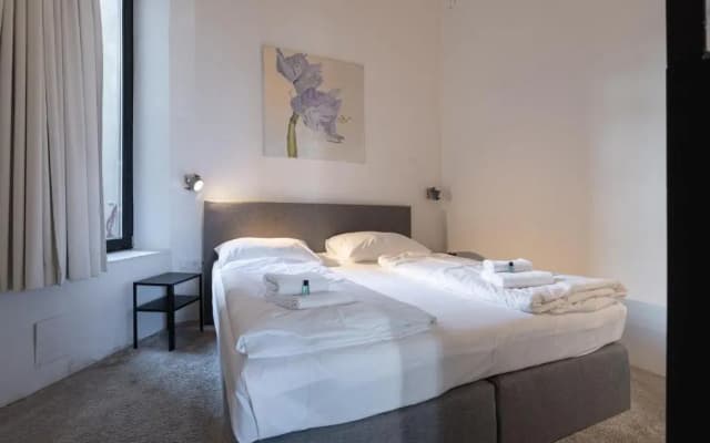 easy flat Augarten - photo 2