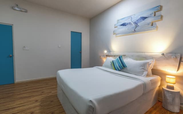 Ocean Pearl Maldives - photo 5