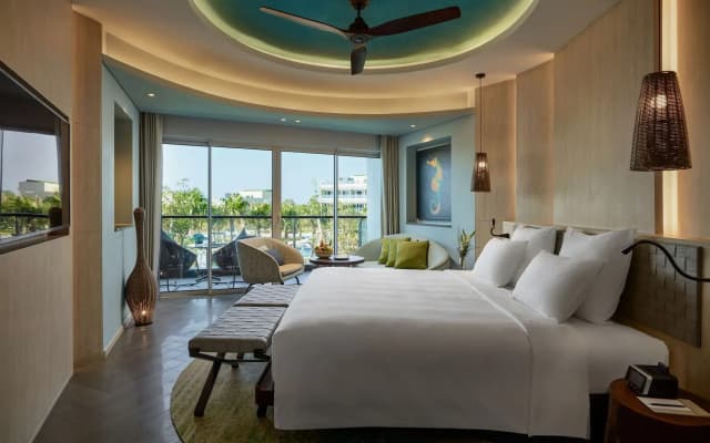 Pullman Phu Quoc Beach Resort - photo 2