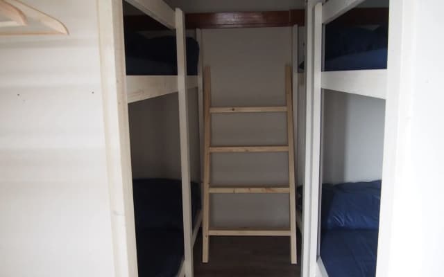 328 Hostel & Lounge - photo 5
