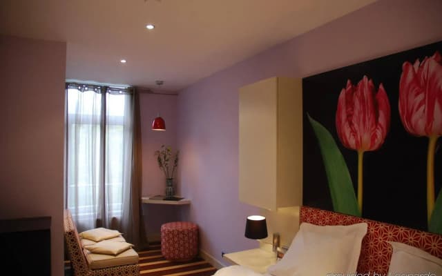 NL Hotel District Leidseplein - photo 5